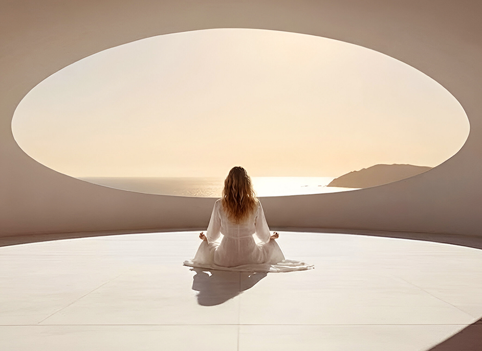 A year-end reflection on health, intention, and conscious living. (Episode 8)