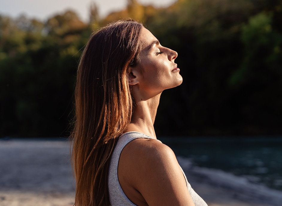 A reflection on the future of health, intention, and conscious longevity. (Episode 9)